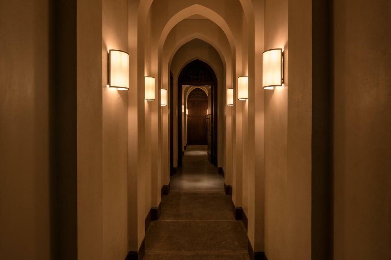The Chedi Al Bait, Sharjah Hotel Luaran gambar